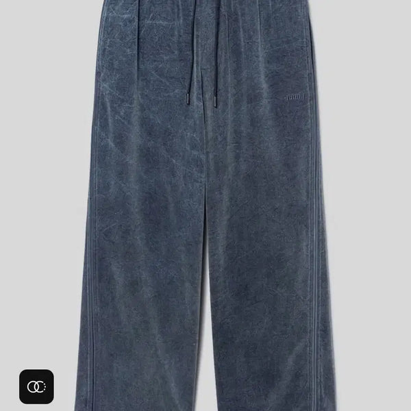 [BUNJANG] JUUN.J Soft Denim Pants Size 46 / 준지 JUUN.J 소프트 데님 거의 새제품 팔아요