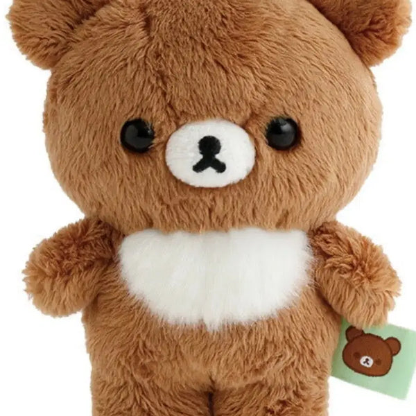 [BUNJANG] Sweet Potato Standing Doll / 마지막가격 스탠딩 코구마 자립인형