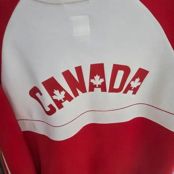 [BUNJANG] Adidas Canada Jersey / 캐나다 아디다스 져지 (김준구 져지)