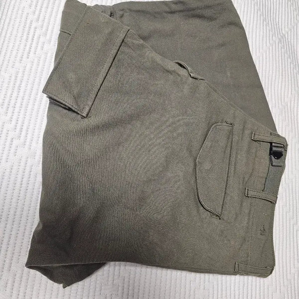 [BUNJANG] WTAPS Mill Cargo Pants (Size 02) / wtaps mill 카고팬츠 02