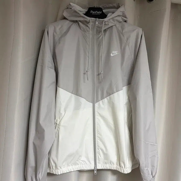 [BUNJANG] Nike Windrunner Jacket (XL) / 나이키 윈드러너 새제품 (XL)
