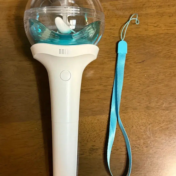 [BUNJANG] NMIXX Official Lightstick / NMIXX 공식 응원봉
