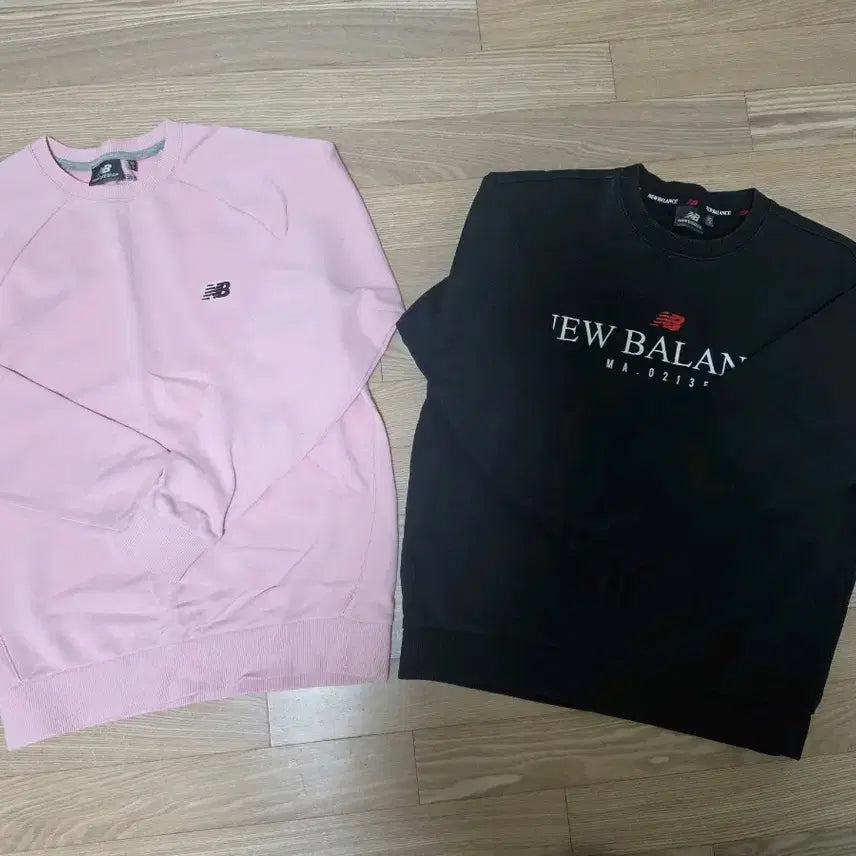 [BUNJANG] New Balance T-Shirt / 뉴발란스티