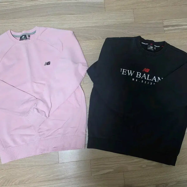 [BUNJANG] New Balance T-Shirt / 뉴발란스티