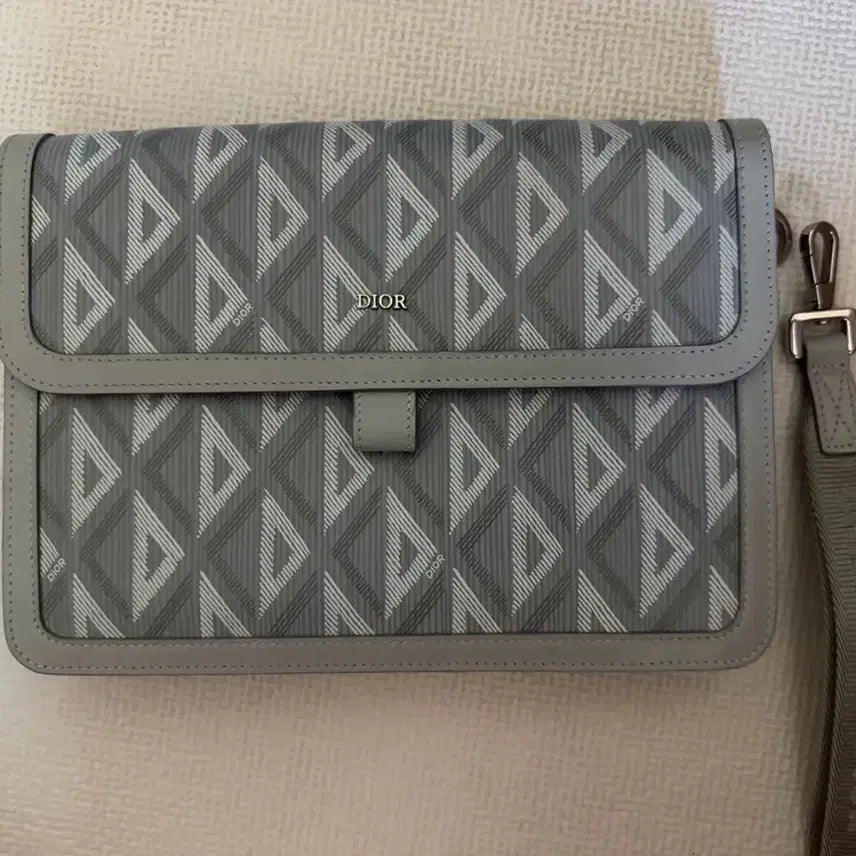 [BUNJANG] Dior Clutch / 디올 클러치
