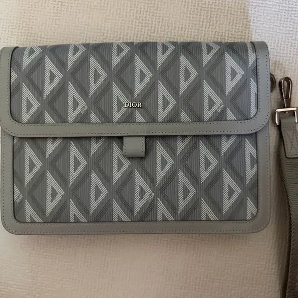 [BUNJANG] Dior Clutch / 디올 클러치