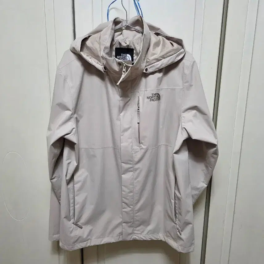 [BUNJANG] The North Face Dryvent Hiking Jacket / 노스페이스 드라이벤트 등산자켓
