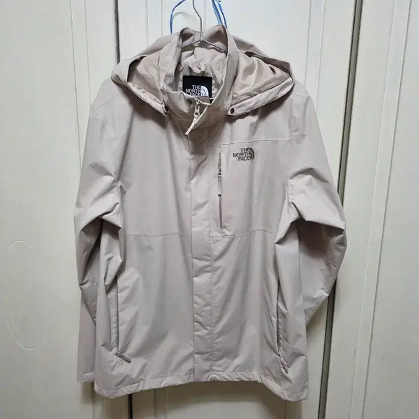 [BUNJANG] The North Face Dryvent Hiking Jacket / 노스페이스 드라이벤트 등산자켓