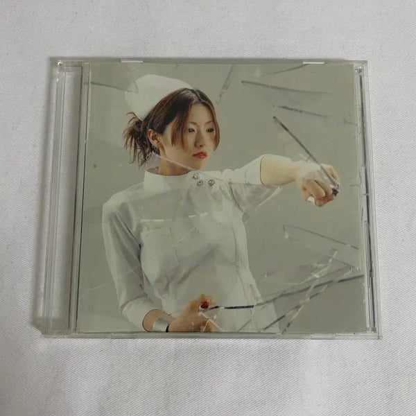[BUNJANG] Sheena Ringo Instinct CD Album / 시이나 링고 본능 CD 앨범