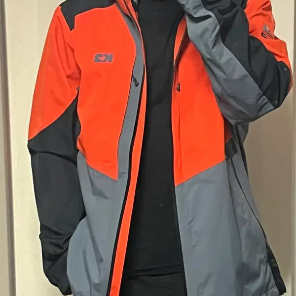 [BUNJANG] K2 Gore-Tex Windbreaker Jacket / K2 고어텍스 바람막이 자켓