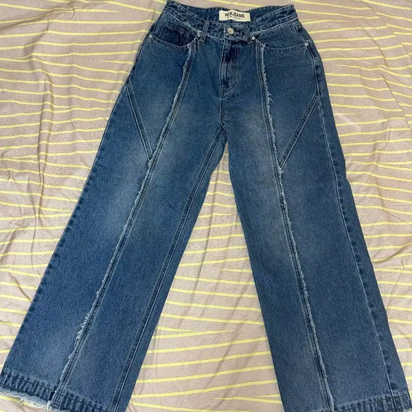 [BUNJANG] NIX Jeans / 닉스 청바지