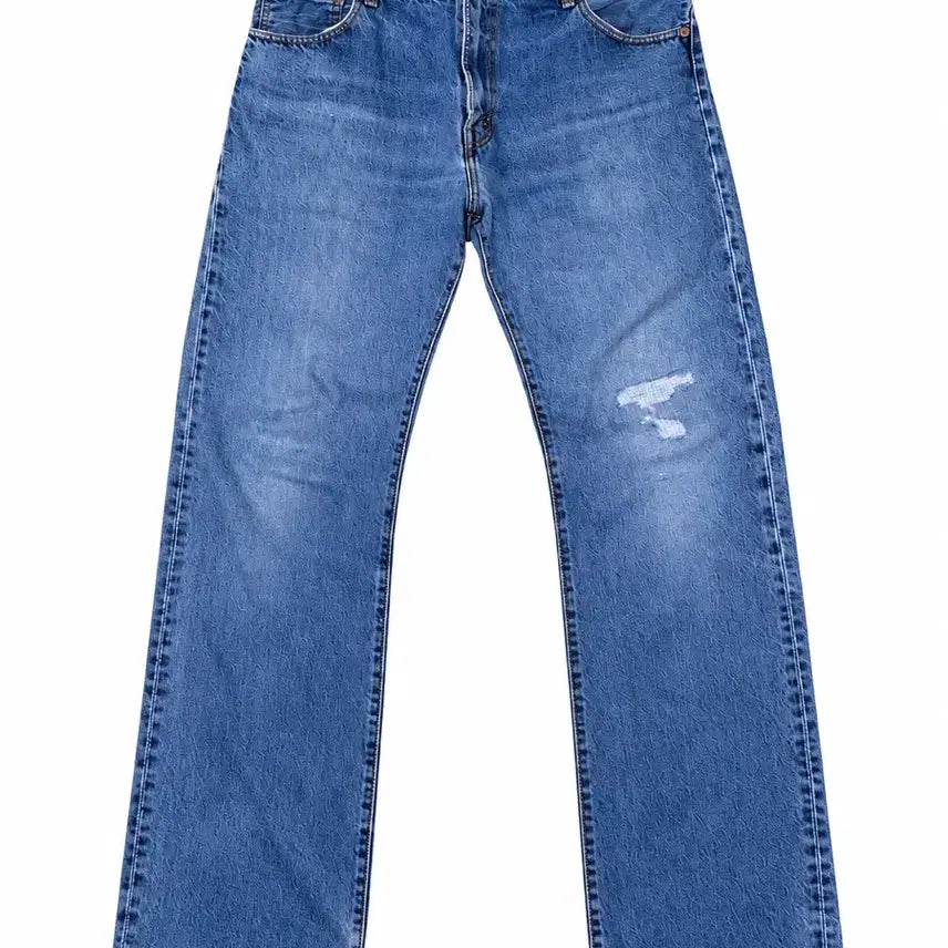 [BUNJANG] Levi's 517 Jeans / 리바이스 517