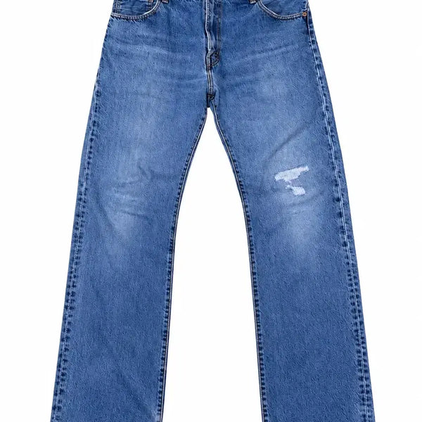 [BUNJANG] Levi's 517 Jeans / 리바이스 517