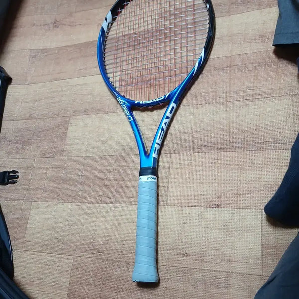 [BUNJANG] Head S1 Tennis Racket / 헤드 S1 라켓