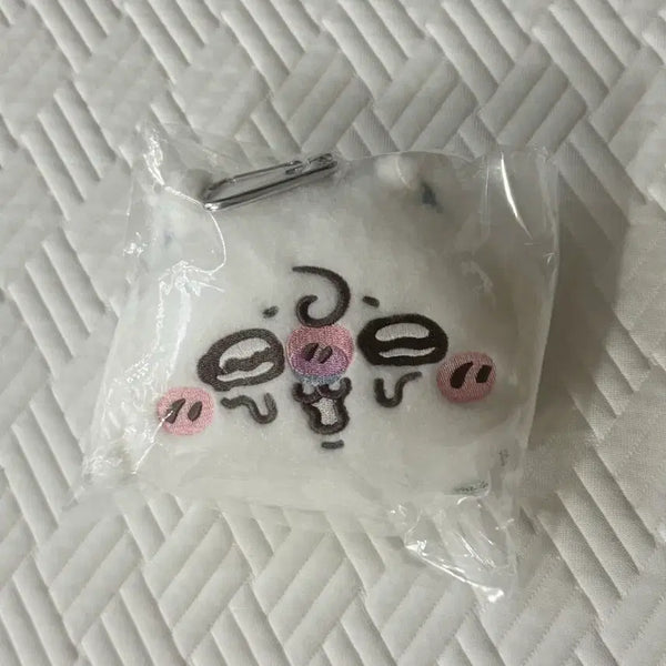 [BUNJANG] Baby Chiikawa Momonga Lil' Pass / 베이비 치이카와 릴패스 모몽가