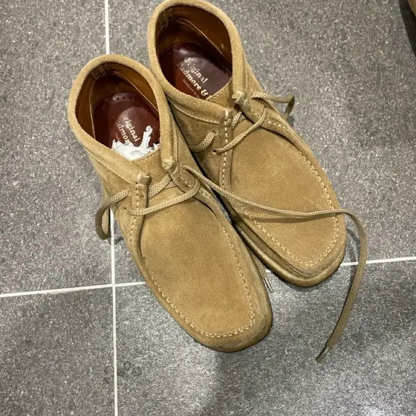 [BUNJANG] Padmore & Barnes P404 Size 6 / 패드모어앤반스 p404 6사이즈