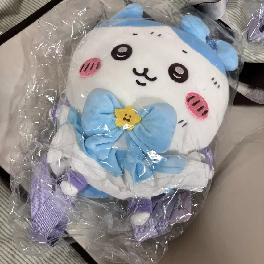 [BUNJANG] Magicalochiware Captured Backpack / 매지컬하치와레 붙잡혔다... 백팩