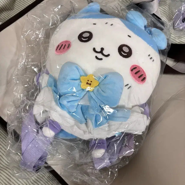 [BUNJANG] Magicalochiware Captured Backpack / 매지컬하치와레 붙잡혔다... 백팩