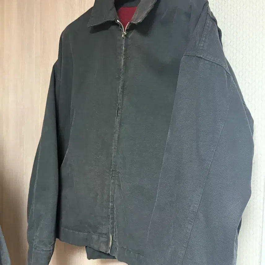 [BUNJANG] Werkstatt:München Eisenhower Black 3 / 뤡코즈 아이젠하워 블랙 3