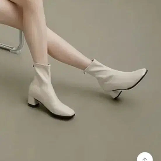 [BUNJANG] Women's Ankle Boots / 앵클부츠