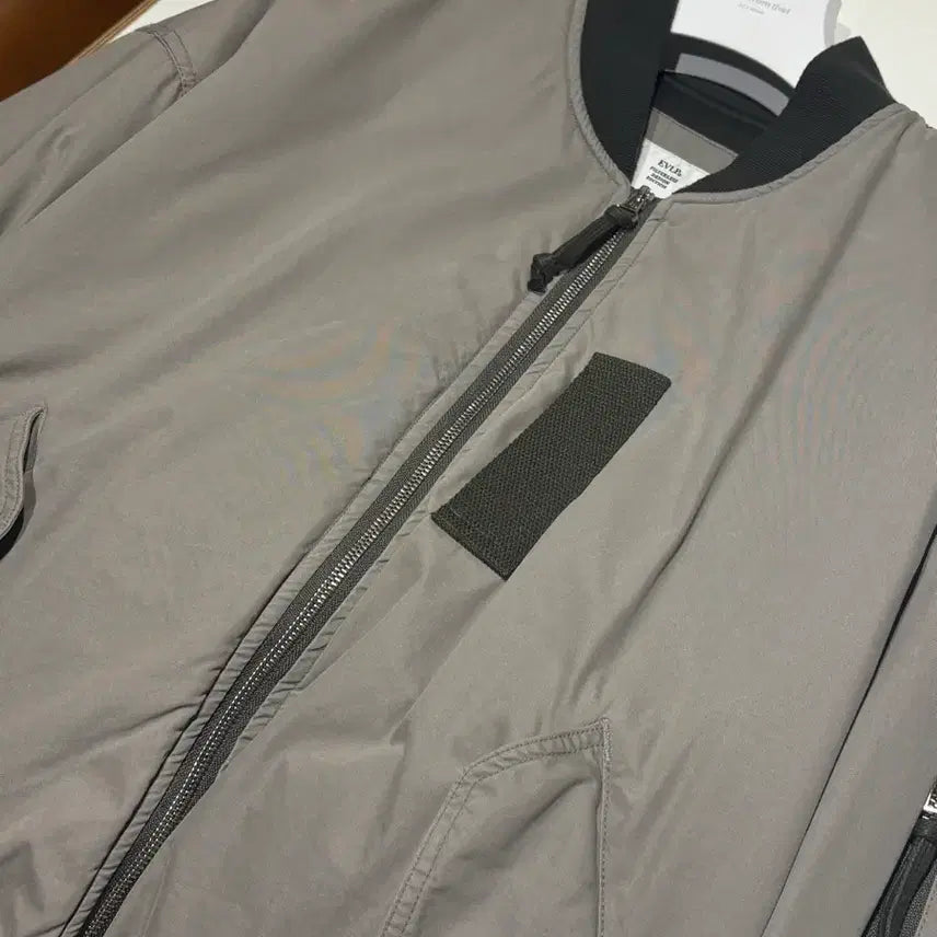 [BUNJANG] Envelope Special Order MA-1 Bomber Jacket Size 2 / 엔벨로프 팝업별주 ma-1 2사이즈