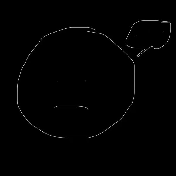 [BUNJANG] Black Consultation / 까만상담소