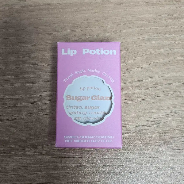 [BUNJANG] Alternative Stereo Sugar Glaze 03 Bobby Ball / 얼터너티브스테레오 슈가글레이즈 03 바비볼 미개봉 양도