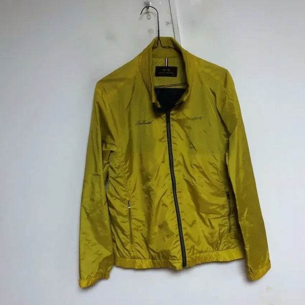 [BUNJANG] Louis Castel Men's Zip-Up Jacket / 루이까스텔 남성 집업 자켓 100L@9933