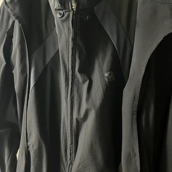 [BUNJANG] Sansan Gear Conversion Windbreaker Size 3 / 산산기어 컨버전 바람막이(3)