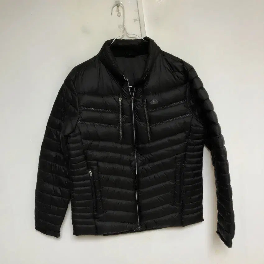 [BUNJANG] FGO Men's Lightweight Down Padded Jacket 95M / FGO 남성 구스 경량 패딩 95M@9932