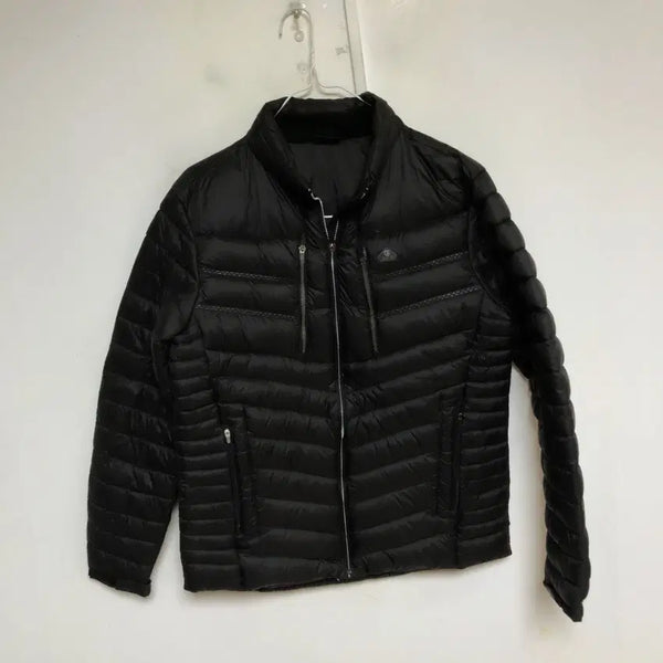 [BUNJANG] FGO Men's Lightweight Down Padded Jacket 95M / FGO 남성 구스 경량 패딩 95M@9932