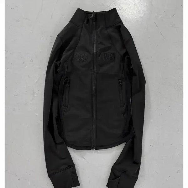 [BUNJANG] PLASTICPRODUCT MPa Light Compression Jacket - Women's Size S / PLASTICPRODUCT MPa LIGHT COMPRESSION JACKET