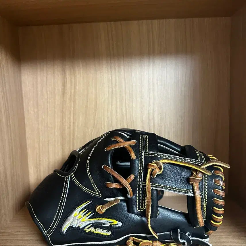 [BUNJANG] IP Select Glove / 아이피셀렉트 글러브