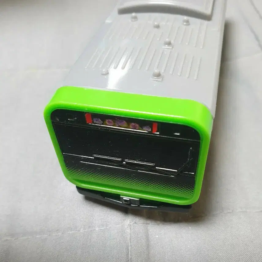 [BUNJANG] Tomica Shinkansen Train Toy 2-Car Set / 토미카 신칸센 기차 장난감 프라레일 2칸
