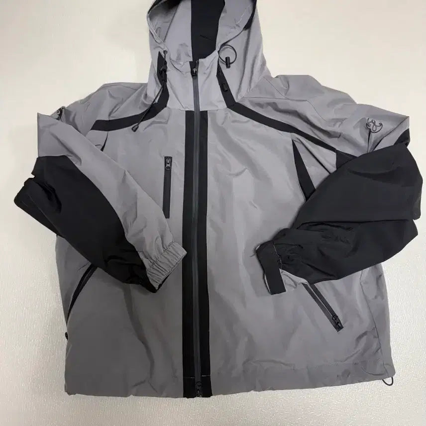 [BUNJANG] XTONZ Windbreaker M / 엑스톤즈 바람막이 M