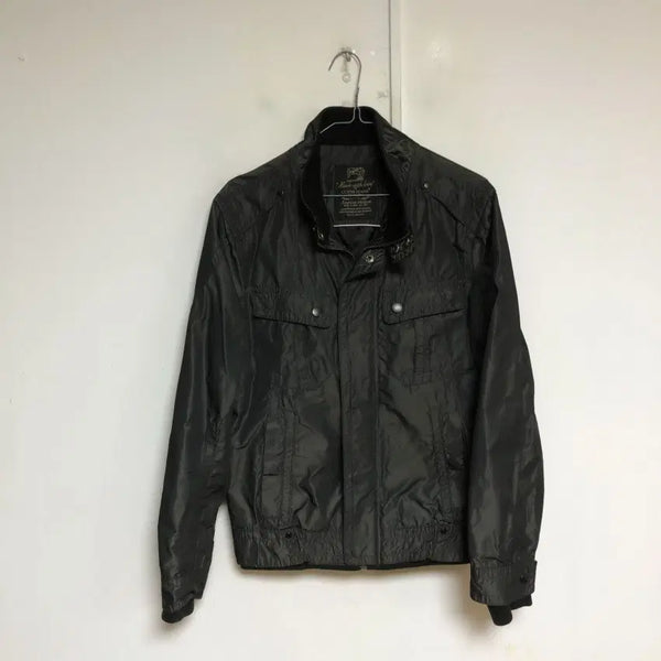 [BUNJANG] Guess Men's Zip-Up Jacket / 게스 남성 집업 자켓 100L@9922