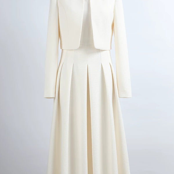 [BUNJANG] Minimum Dress / 미니멈 원피스