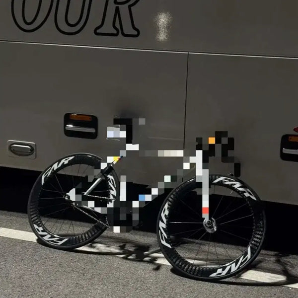 [BUNJANG] Farsport Kaze Wheelset / 파슾 카제 (판/교)