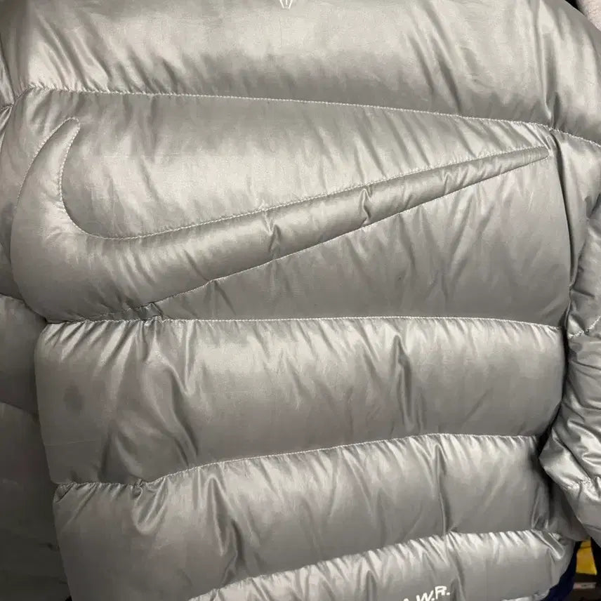 [BUNJANG] Nike Drake NOCTA Padded Jacket / 나이키 드레이크 녹타 패딩