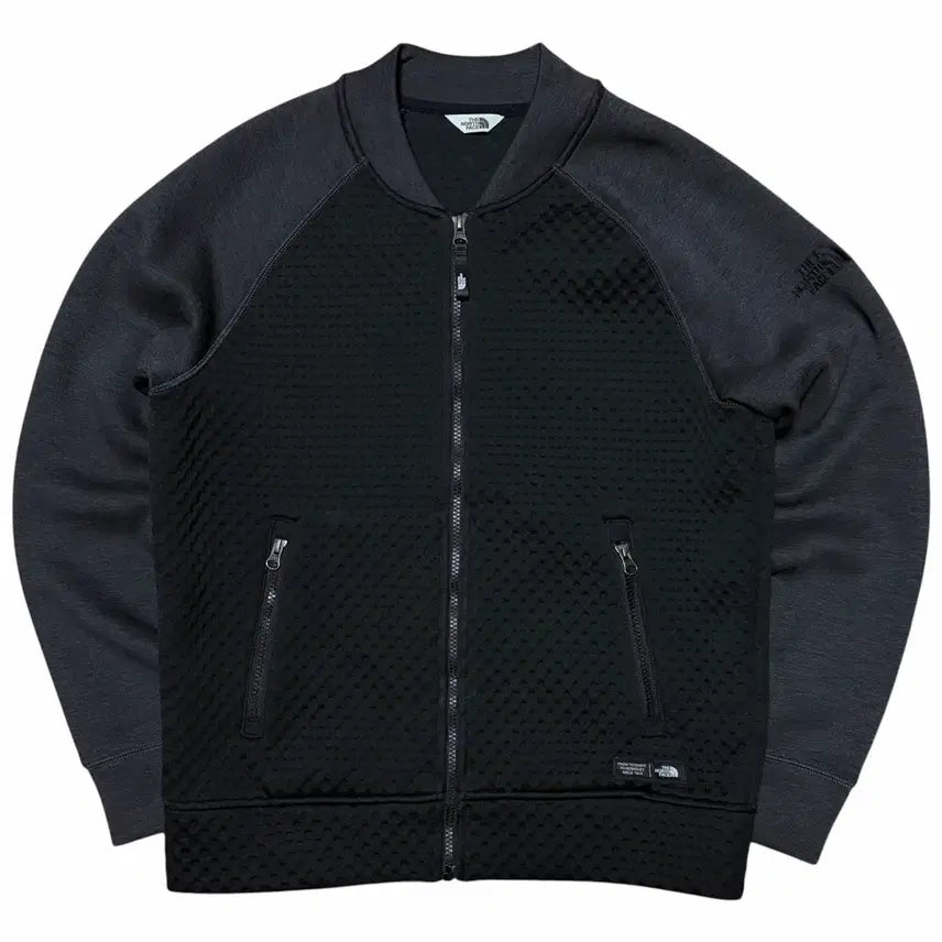 [BUNJANG] The North Face White Label Poly Jacket (L) / 노스페이스 화이트라벨 폴리 자켓 (100/L)