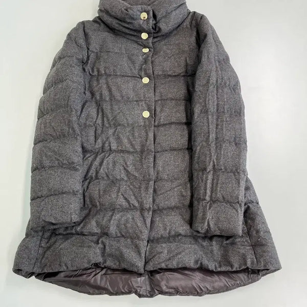 [BUNJANG] Herno Ultralight Padded Jacket - Size 42 / [정품/42] 에르노 울트라라이트 패딩 자켓