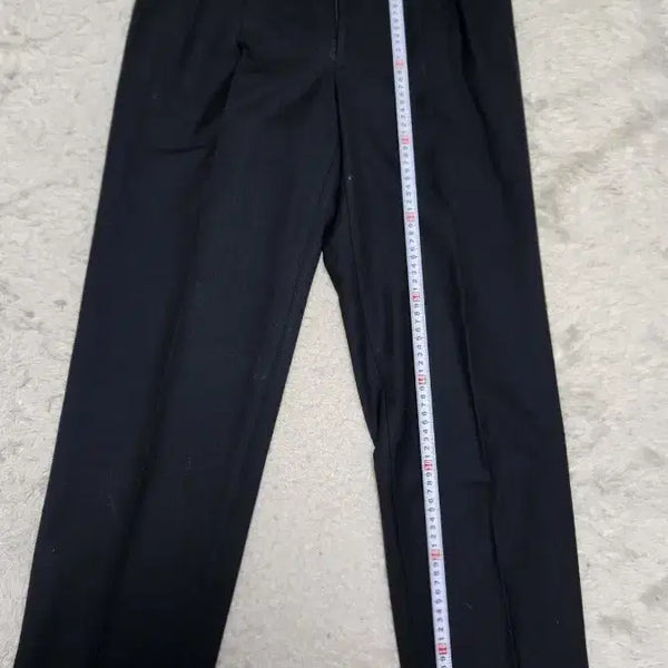 [BUNJANG] Imperial Golf Winter Brushed Lined Pants / 임페리얼골프겨울기모바지32-34