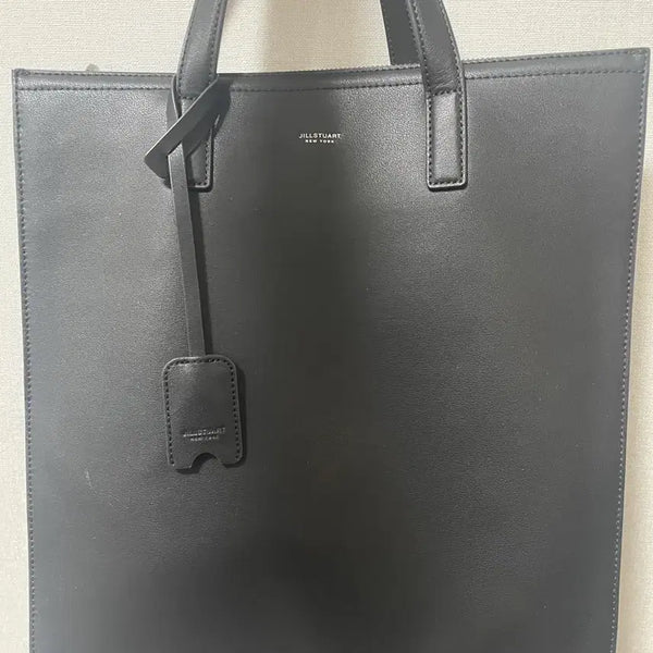 [BUNJANG] Jill Stuart Tote Bag / 질스튜어트 토트백