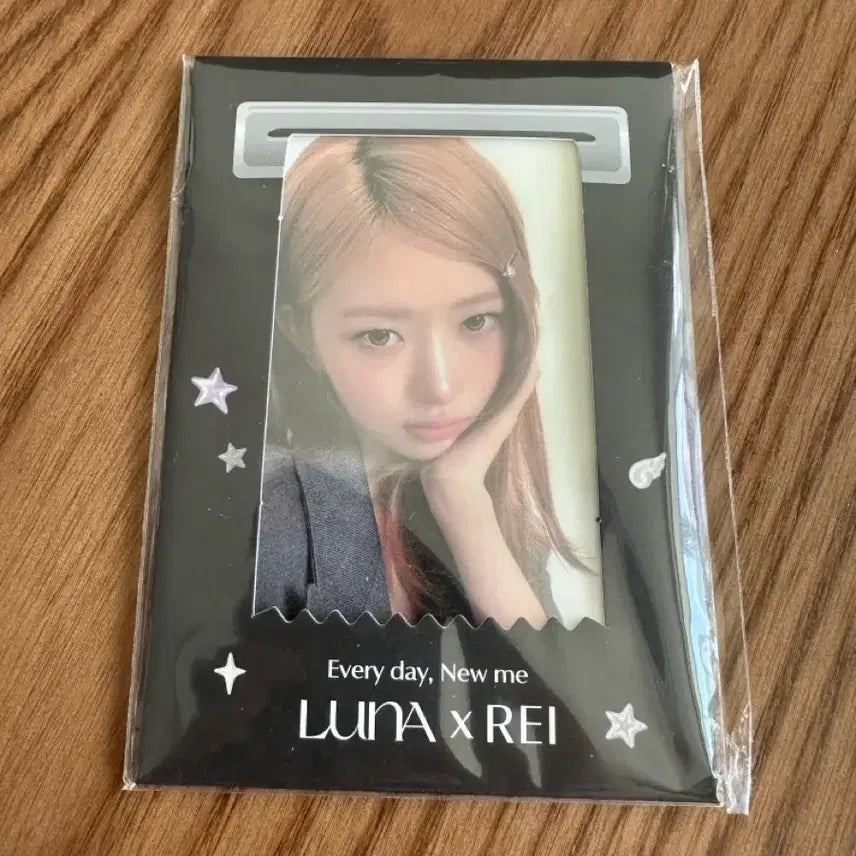 [BUNJANG] Luna Ray Photocard Set / 루나 레이 포카 세트