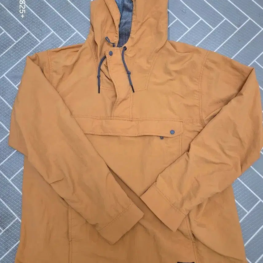 [BUNJANG] Patagonia Ismuth Anorak Pullover / 파타고니아 이스머스 아노락  풀오버