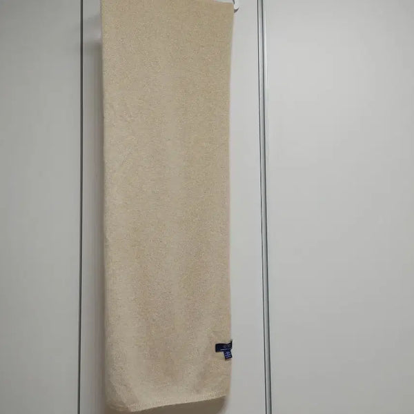 [BUNJANG] Gobi Cashmere Scarf / 고비 캐시미어 머플러