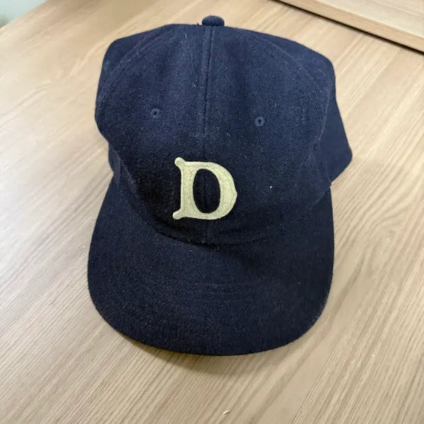 [BUNJANG] Dog&Co. Ball Cap / 도그앤코 볼캡