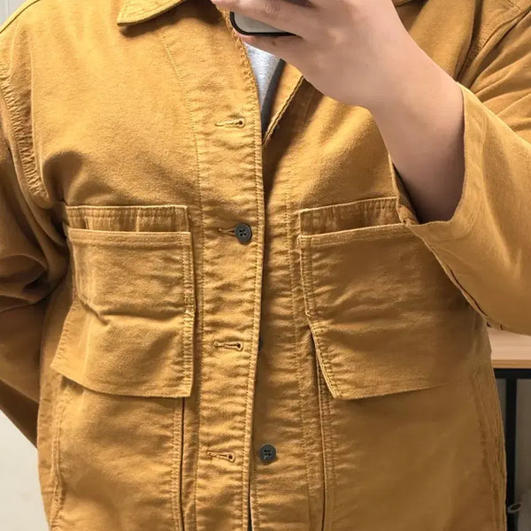 [BUNJANG] EEL Jacket S / EEL 자켓 S