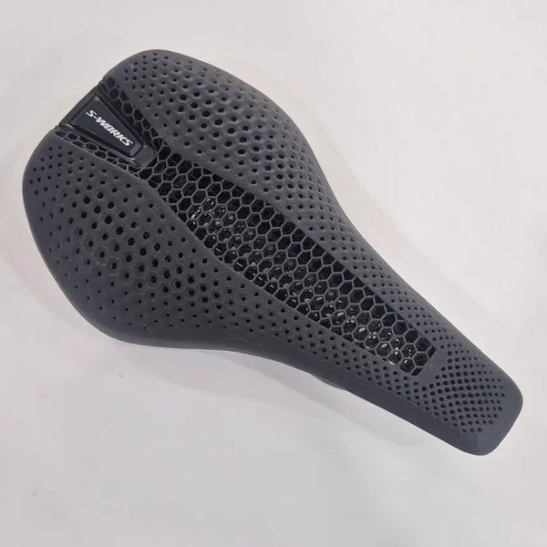 [BUNJANG] Specialized Power Pro EVO Saddle 143mm / 에스웍스 파워 EVO 자전거 안장 / 143 사이즈