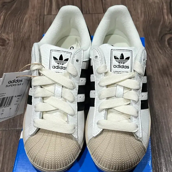 [BUNJANG] Adidas Superstar II Shoes / 아디다스 슈퍼스타 II 220
